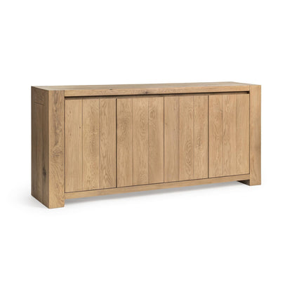 Bristol - 4 Door Cabinet