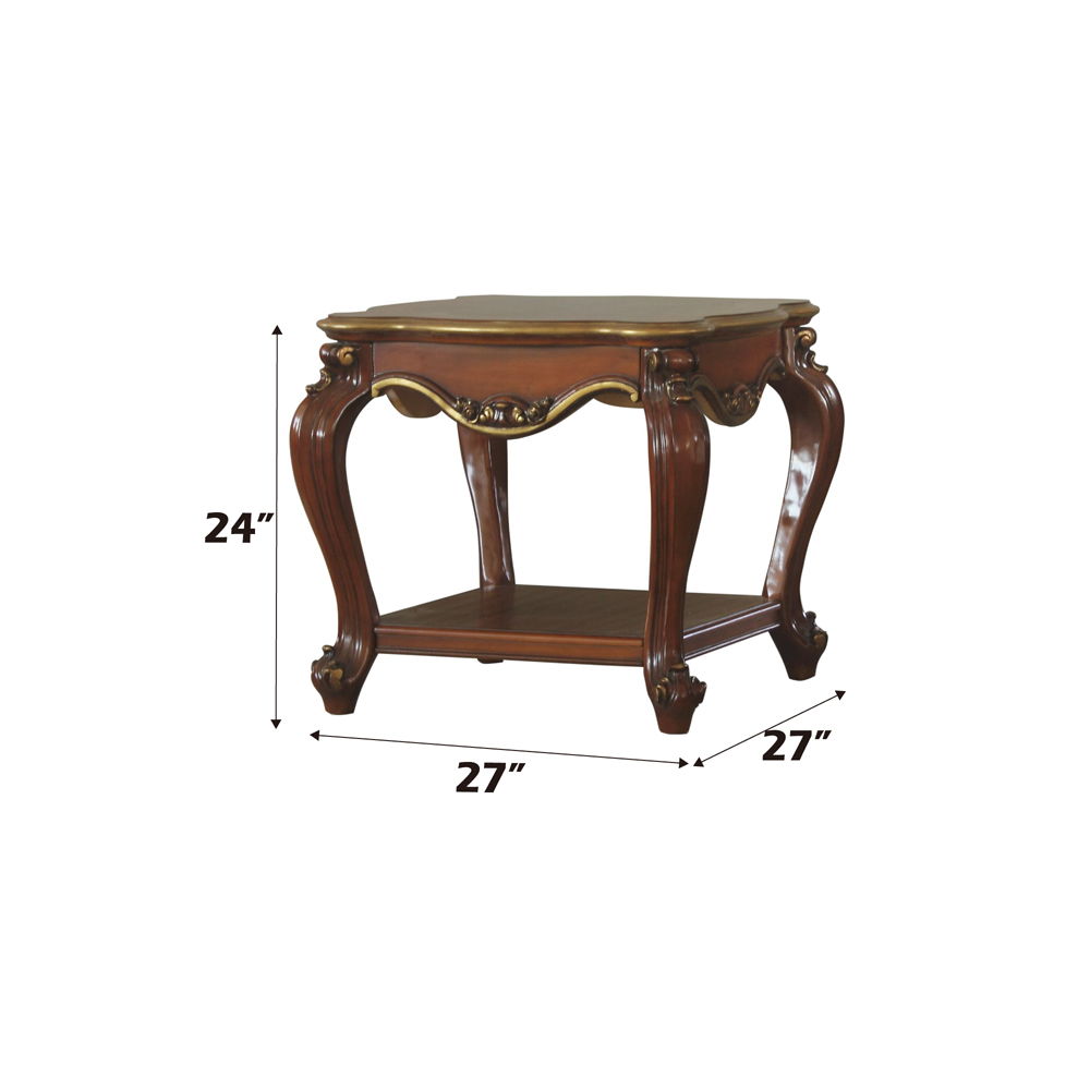 Picardy - End Table, alternate view 5