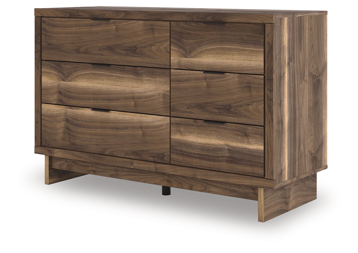 Chirason - Six Drawers Dresser, alternate view 5