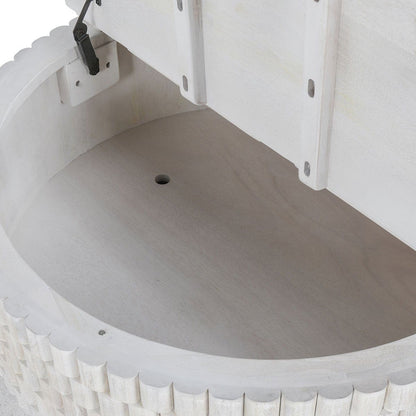 Norwood - Round Coffee Table, alternate view 7
