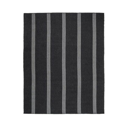 Performance Sorrento Stripe - Rug 2.6' x 8'
