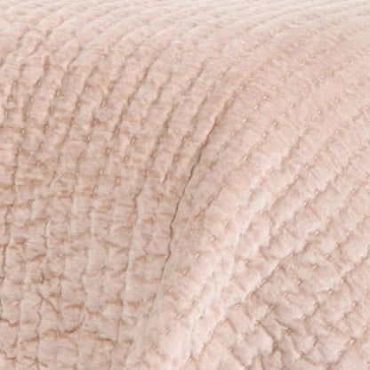 Bari - Velvet Sham