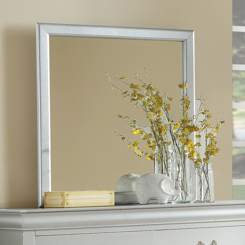 Louis Philippe - Accent Mirror, alternate view 3