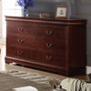 Louis Philippe - Dresser, product view