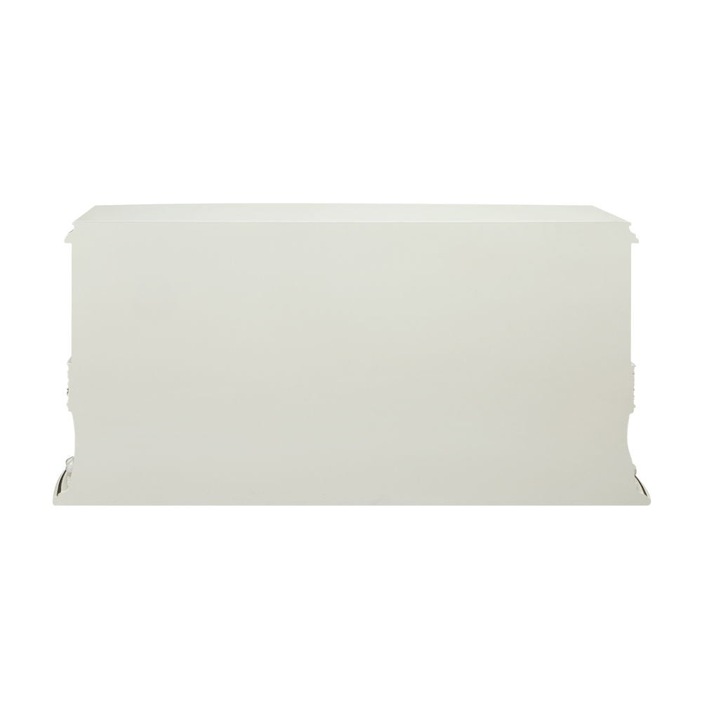Adara - Dresser - Antique White, alternate view 3