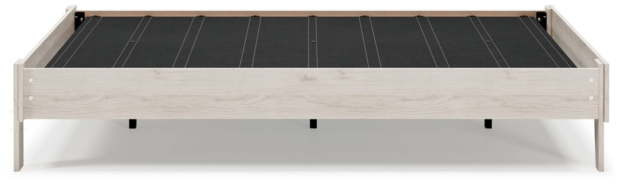 Socalle - Platform Bed, alternate view 21