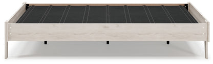 Socalle - Platform Bed, alternate view 21