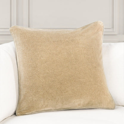 Heirloom Velvet - SLD Pillow