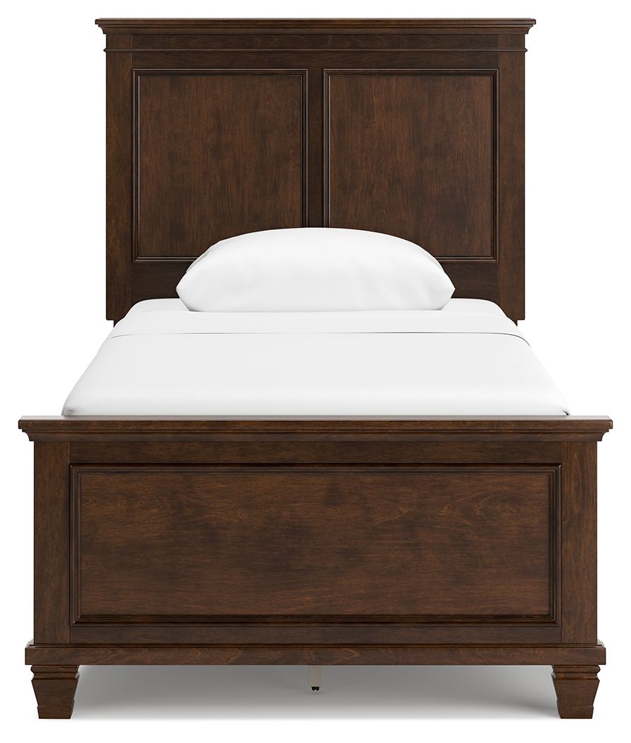 Danabrin - Panel Bed, alternate view 18