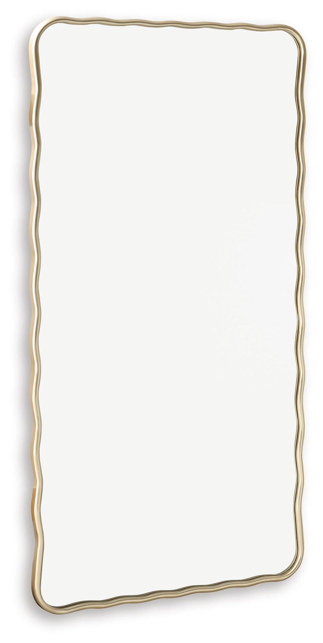 Brenthill Accent Mirror Gold, gallery image 3