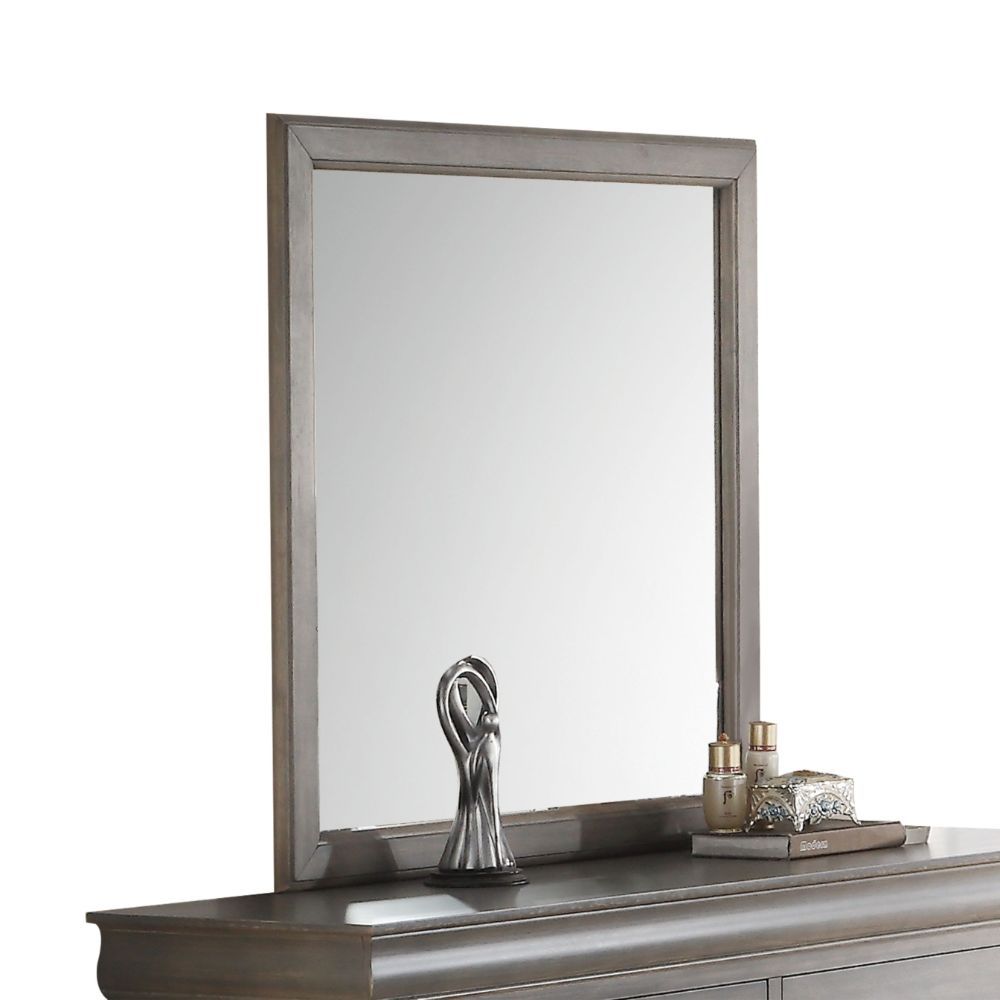 Louis Philippe III - Mirror, product view