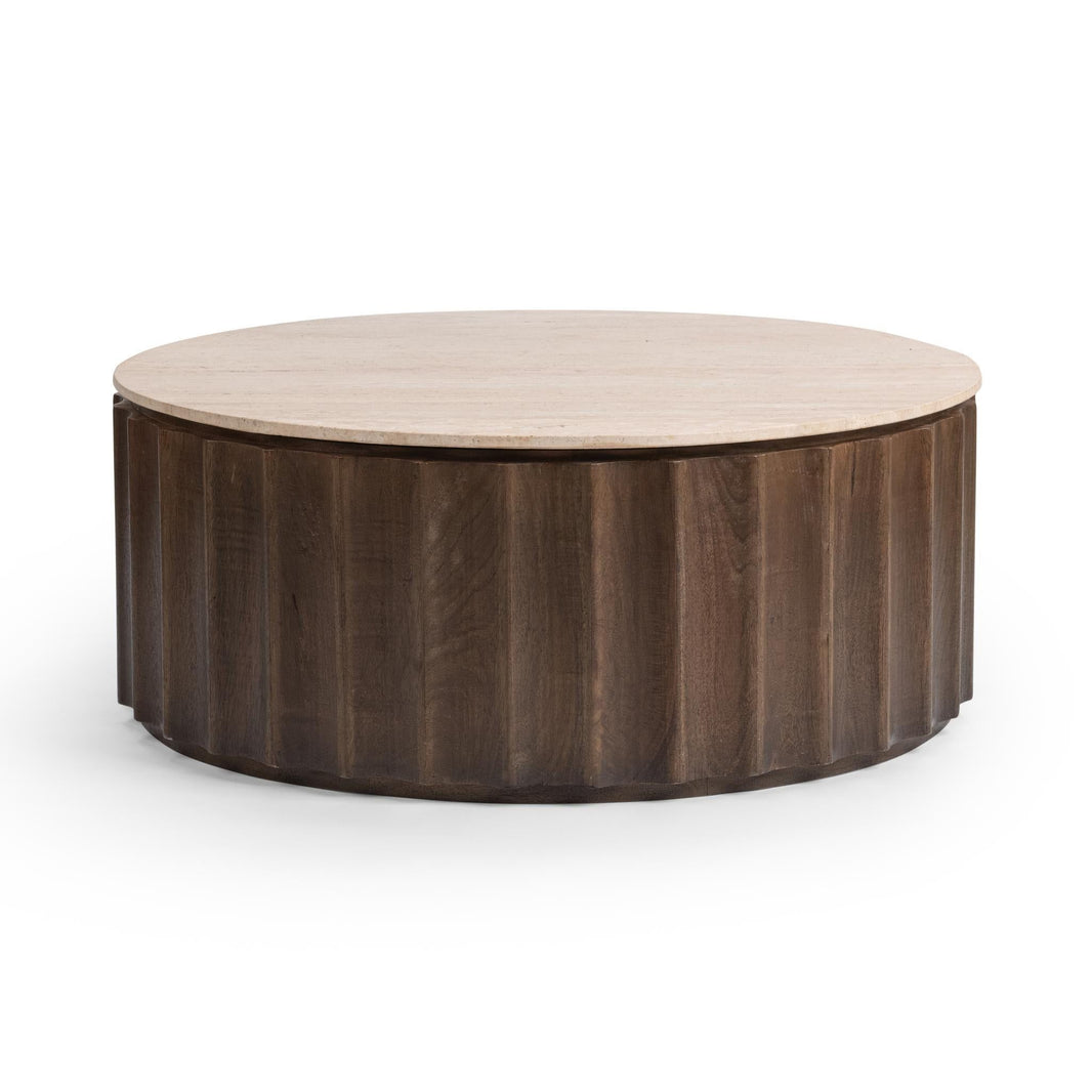 Baylee - Round Table, product view