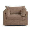 Audrey - Swivel Chair