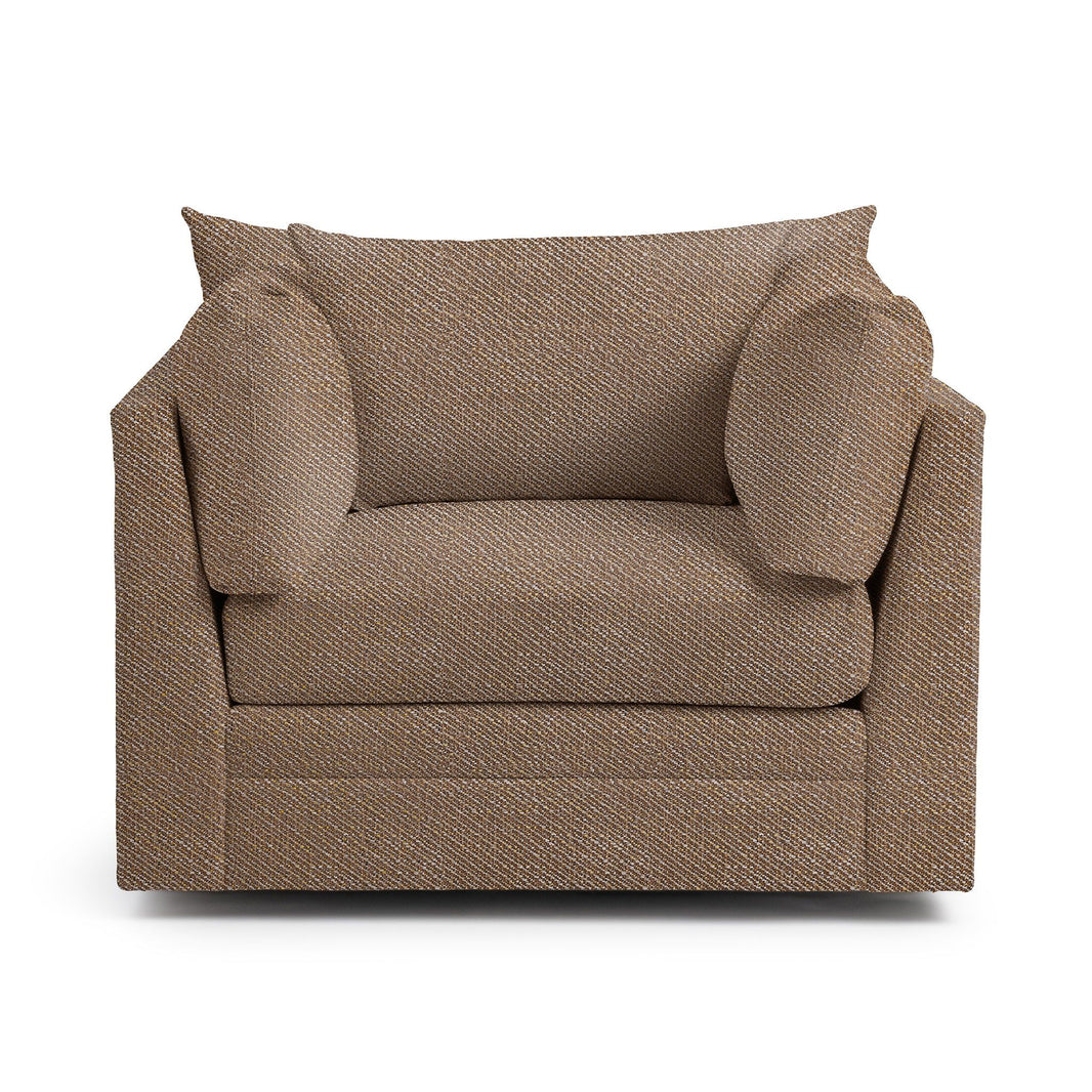 Audrey - Swivel Chair