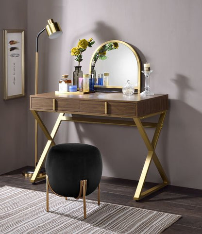 Coleen - Vanity Desk - 42", alternate view 10