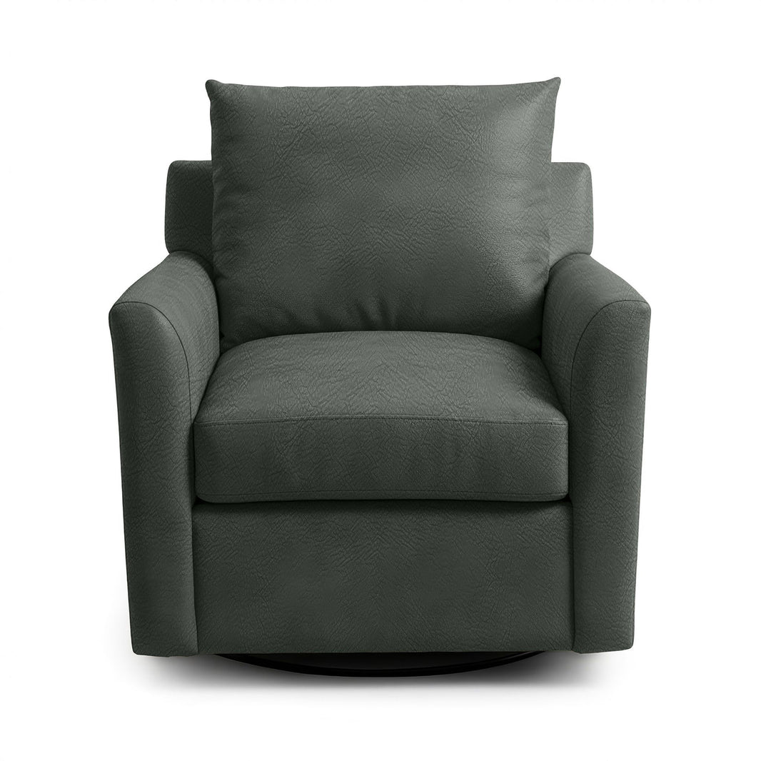 Olivia - Swivel Chair, alternate view 10