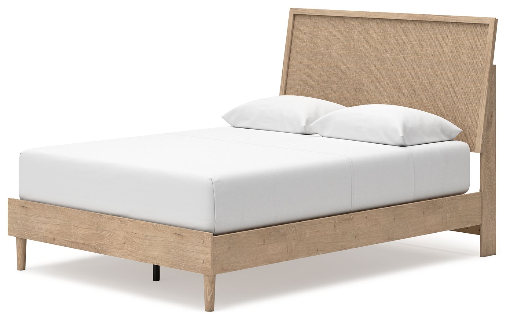 Cielden - Panel Bed, alternate view 3