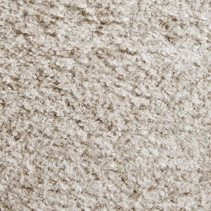 Wardsor - Swivel Chair - Stone, alternate view 5 with polyester fabric