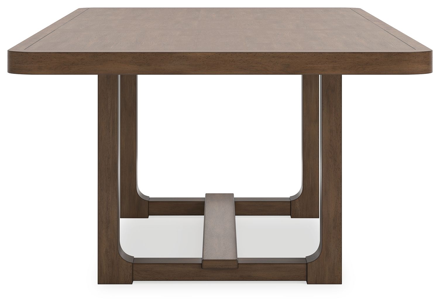 Cabalynn - Rectangular Dining Room Table, alternate view 7