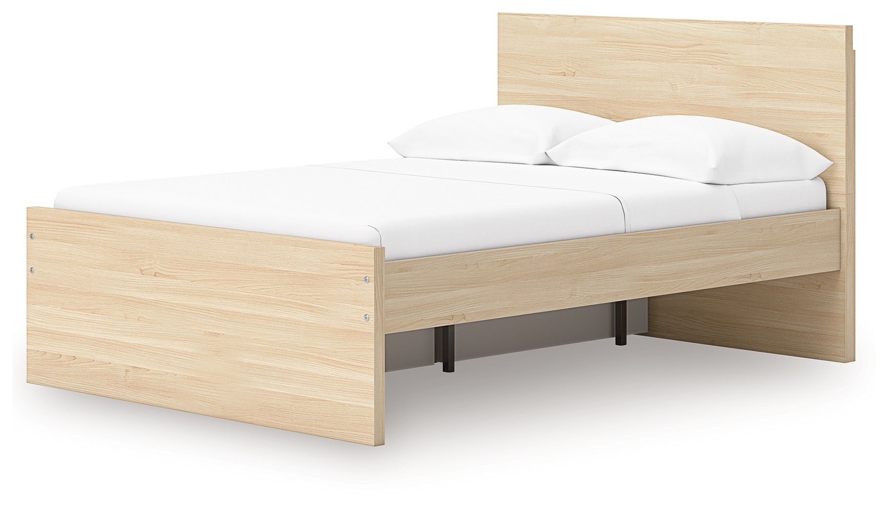 Onita - Panel Platform Bed, alternate view 68