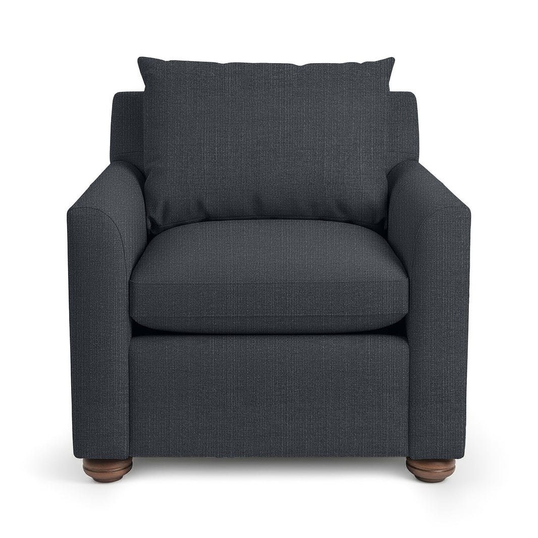 Olivia - Accent Chair