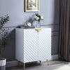 Gaines - Console Table