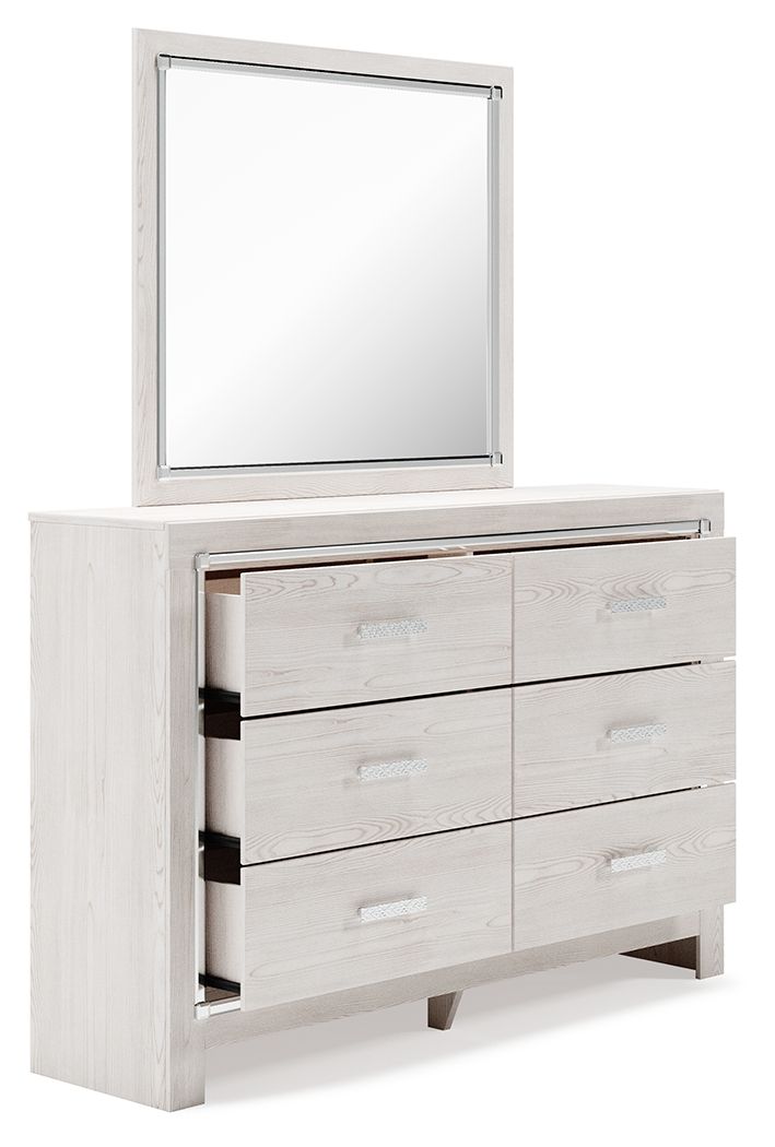 Altyra - Dresser, alternate view 6