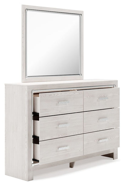 Altyra - Dresser, alternate view 6