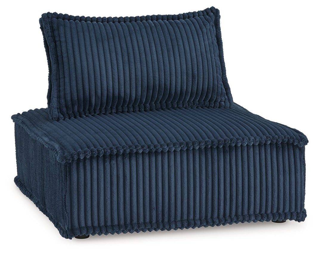 Bales - Accent Chair, alternate view 2