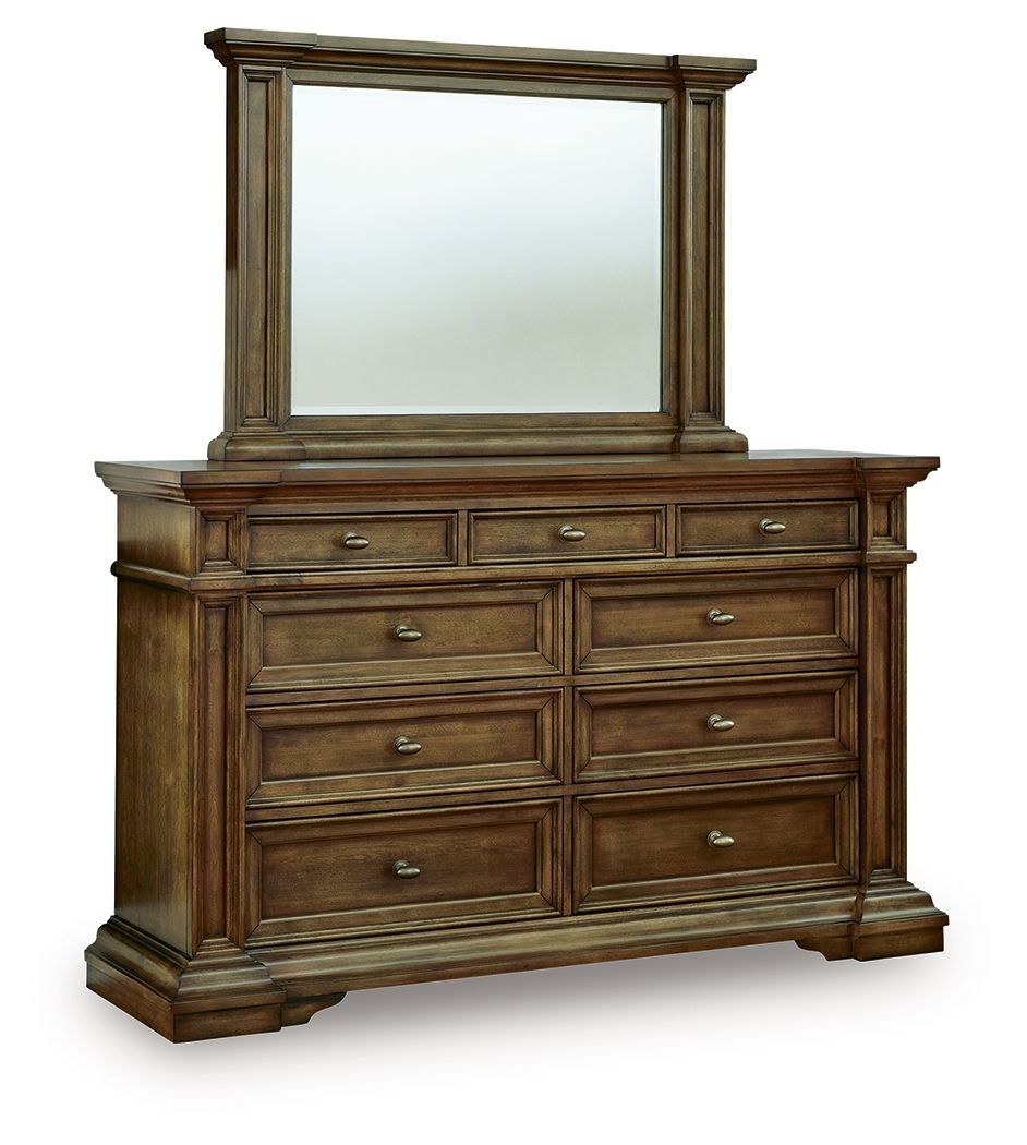 Frantanna - Dresser, alternate view 2