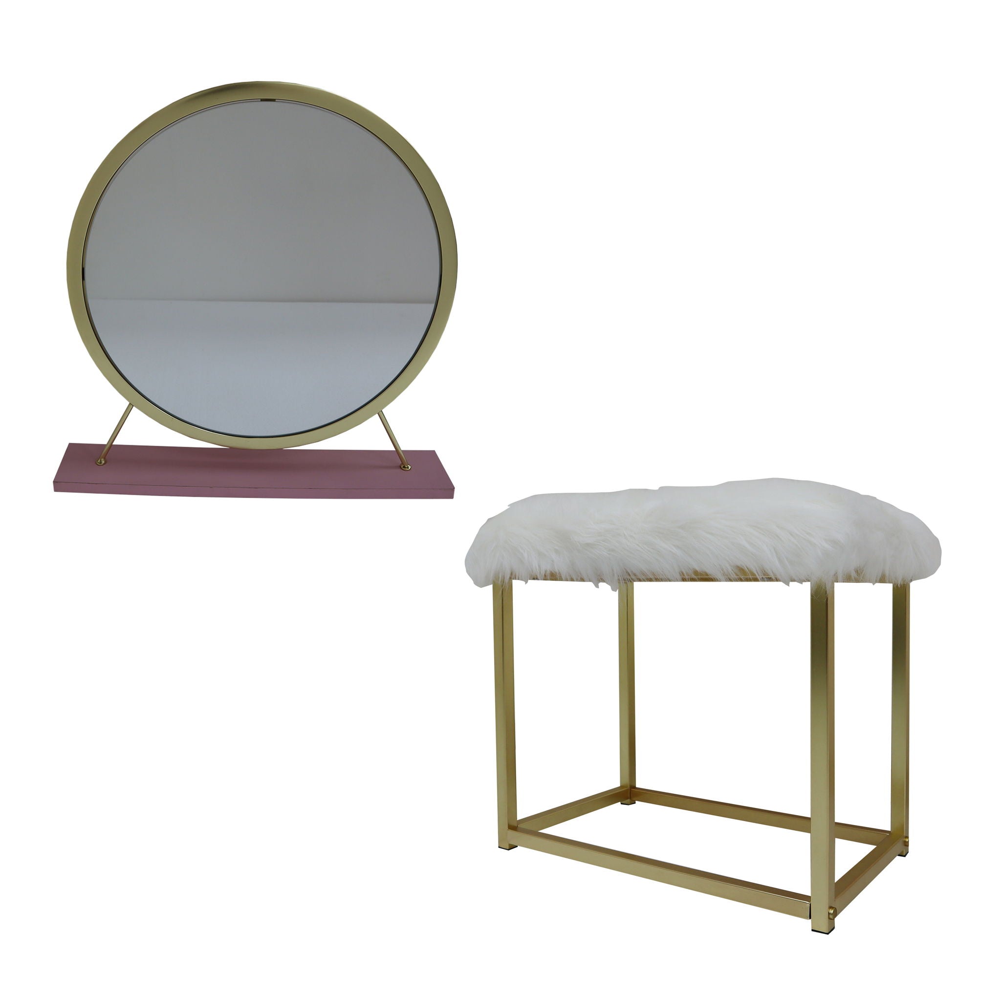 Adao - Vanity Mirror, alternate view 7