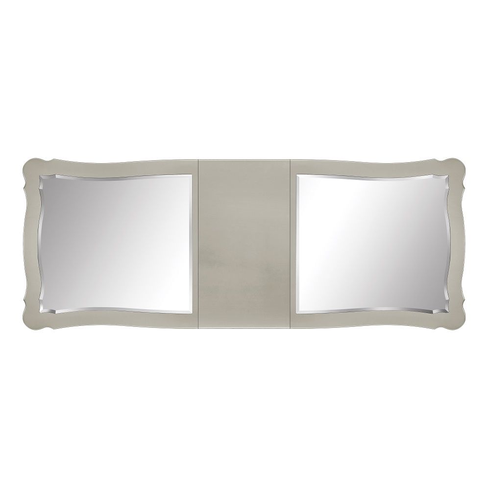 Bently - Dining Table - Champagne, alternate view 5
