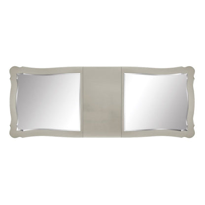 Bently - Dining Table - Champagne, alternate view 5