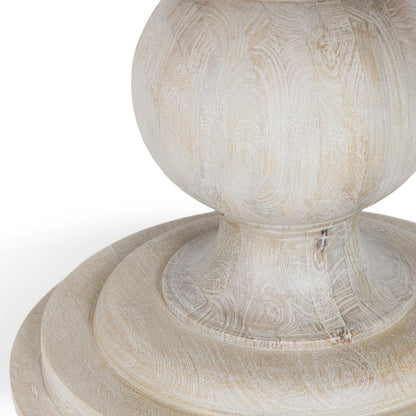 Hera - Round Dining Table