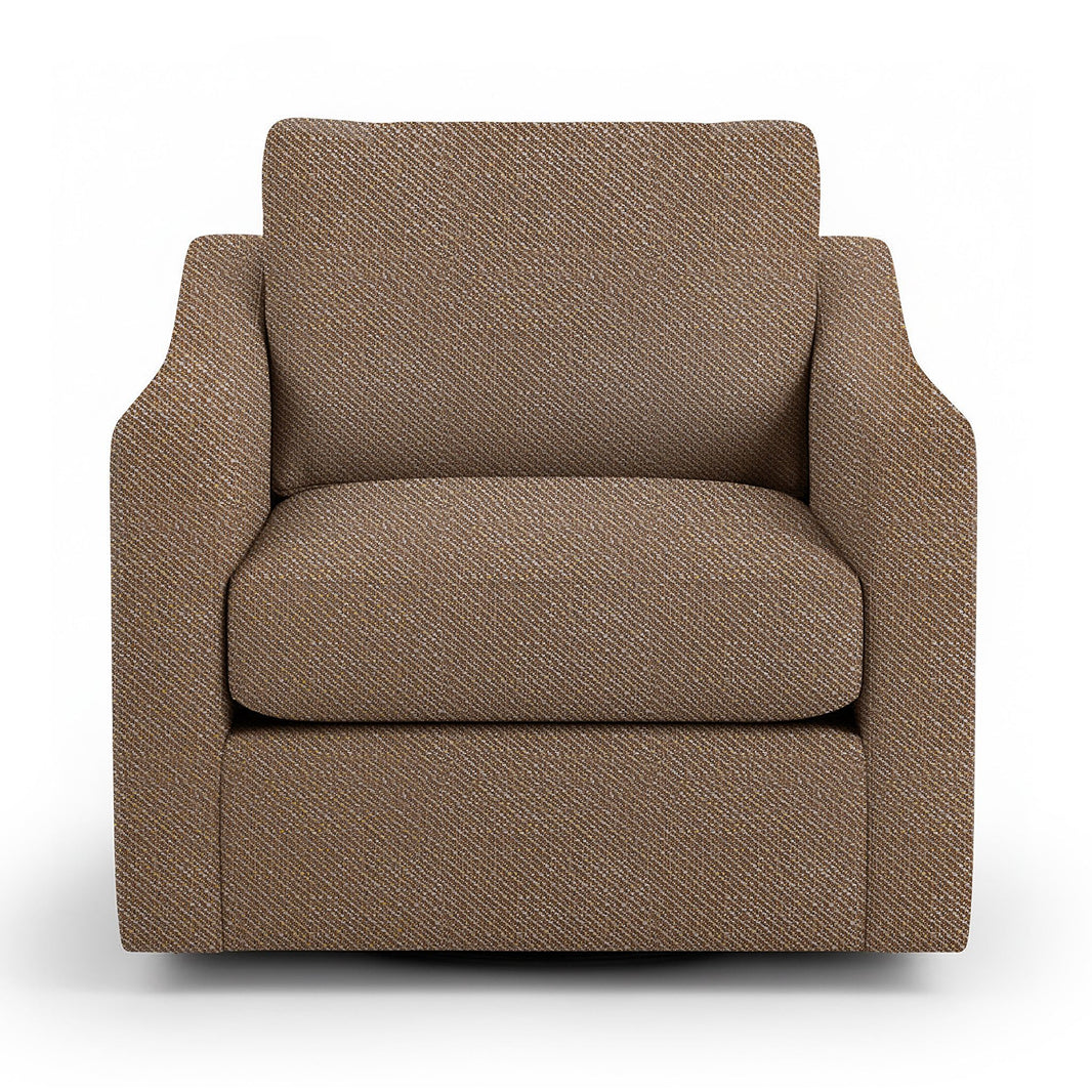 Aspen - Swivel Chair, alternate view 10