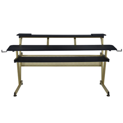 Saida - Music Desk