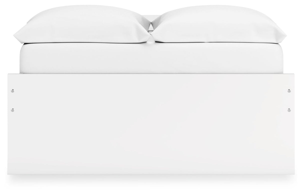 Onita - Platform Bed, alternate view 62