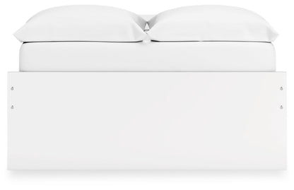 Onita - Platform Bed, alternate view 62