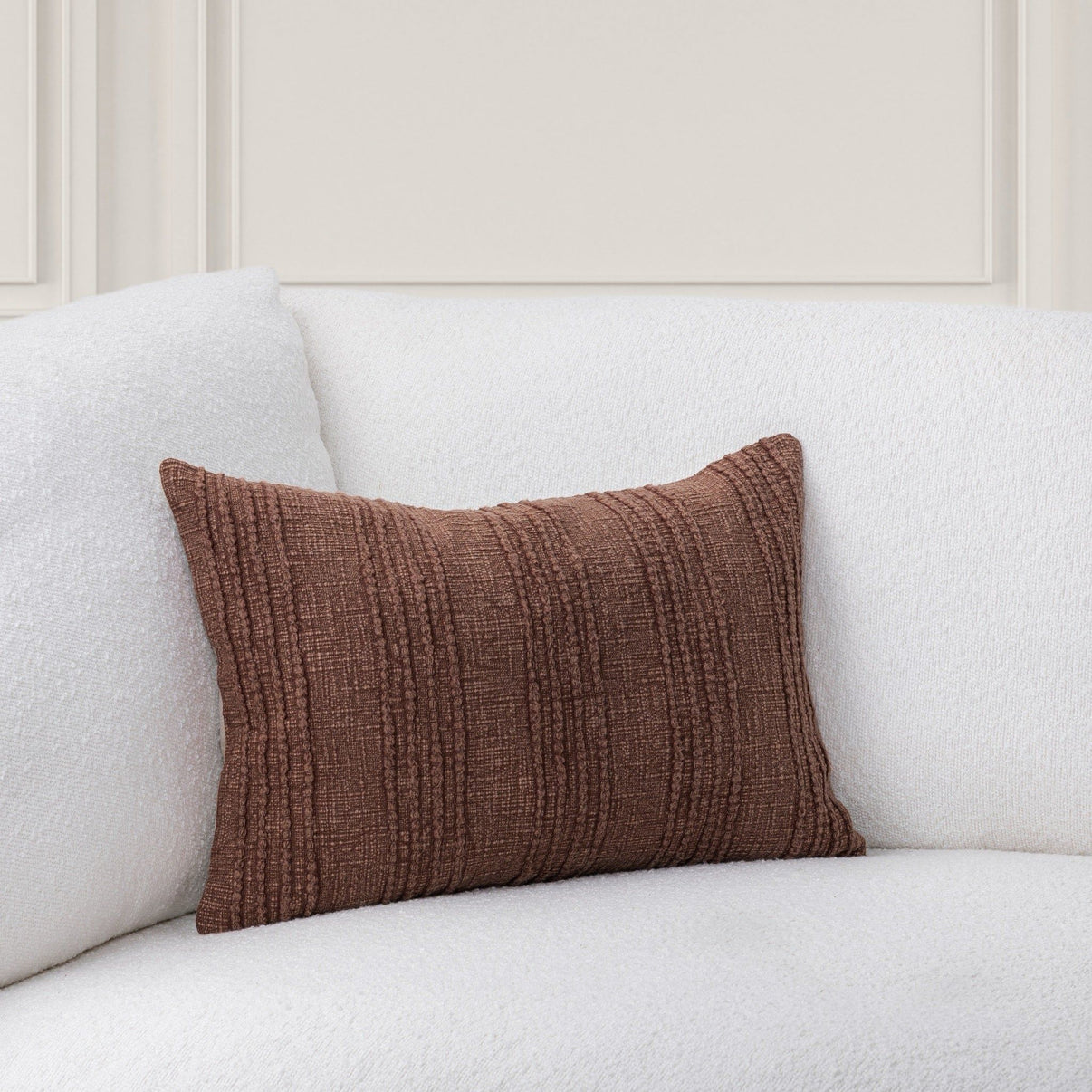 Gratitude - SLD Pillow, alternate view 36 with cotton fabric