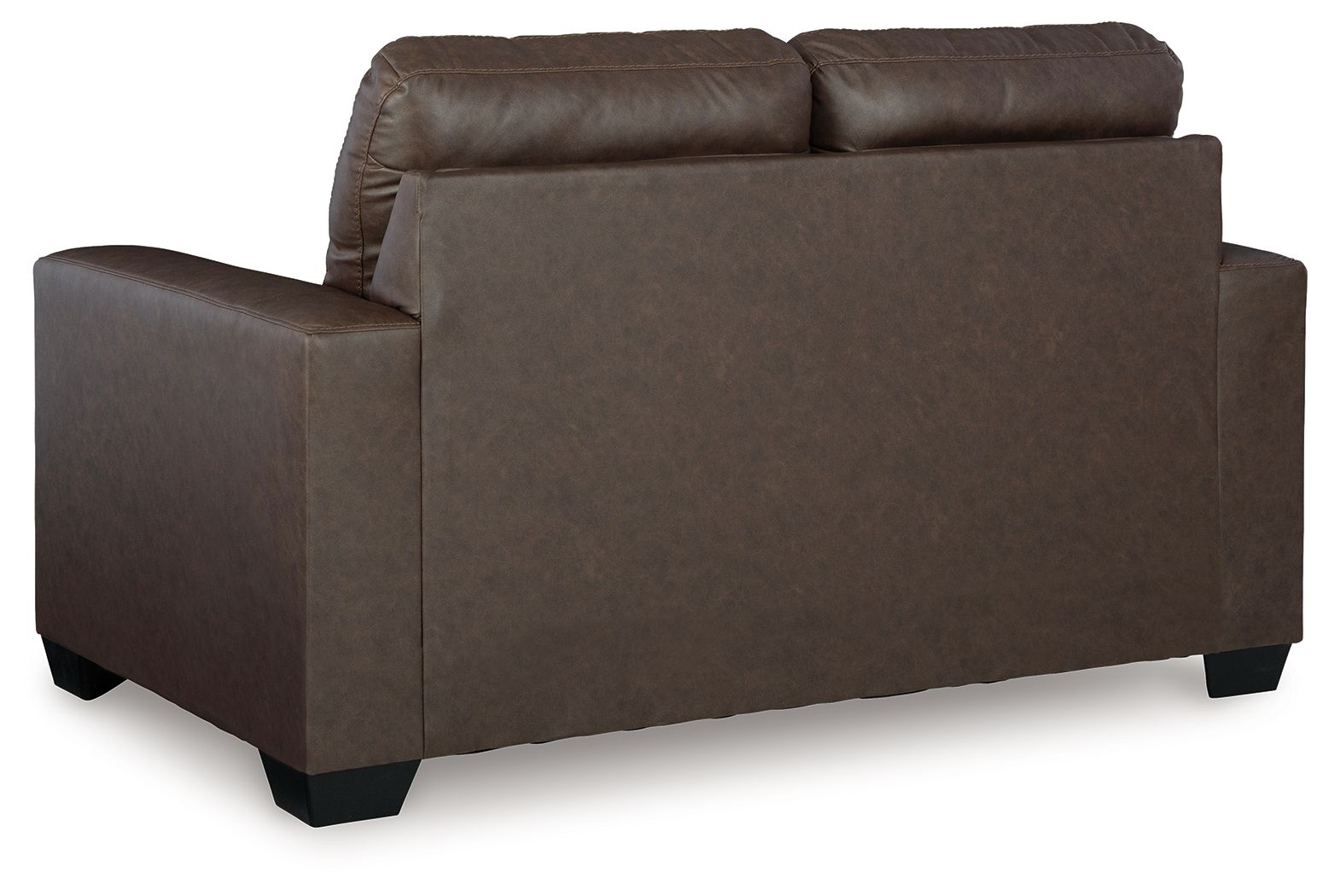 Barlin Mills - Living Room Set, alternate view 10 with faux leather