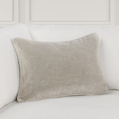 Heirloom Velvet - SLD Pillow