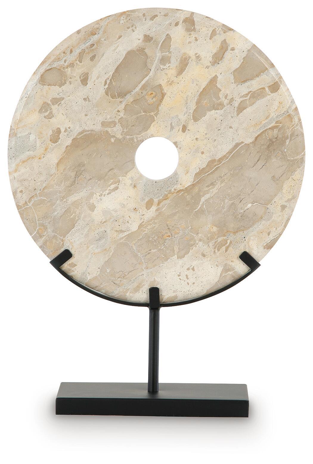 Wendon Sculpture Light Beige, gallery image 2