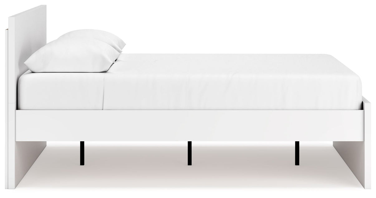 Onita - Panel Platform Bed, alternate view 70
