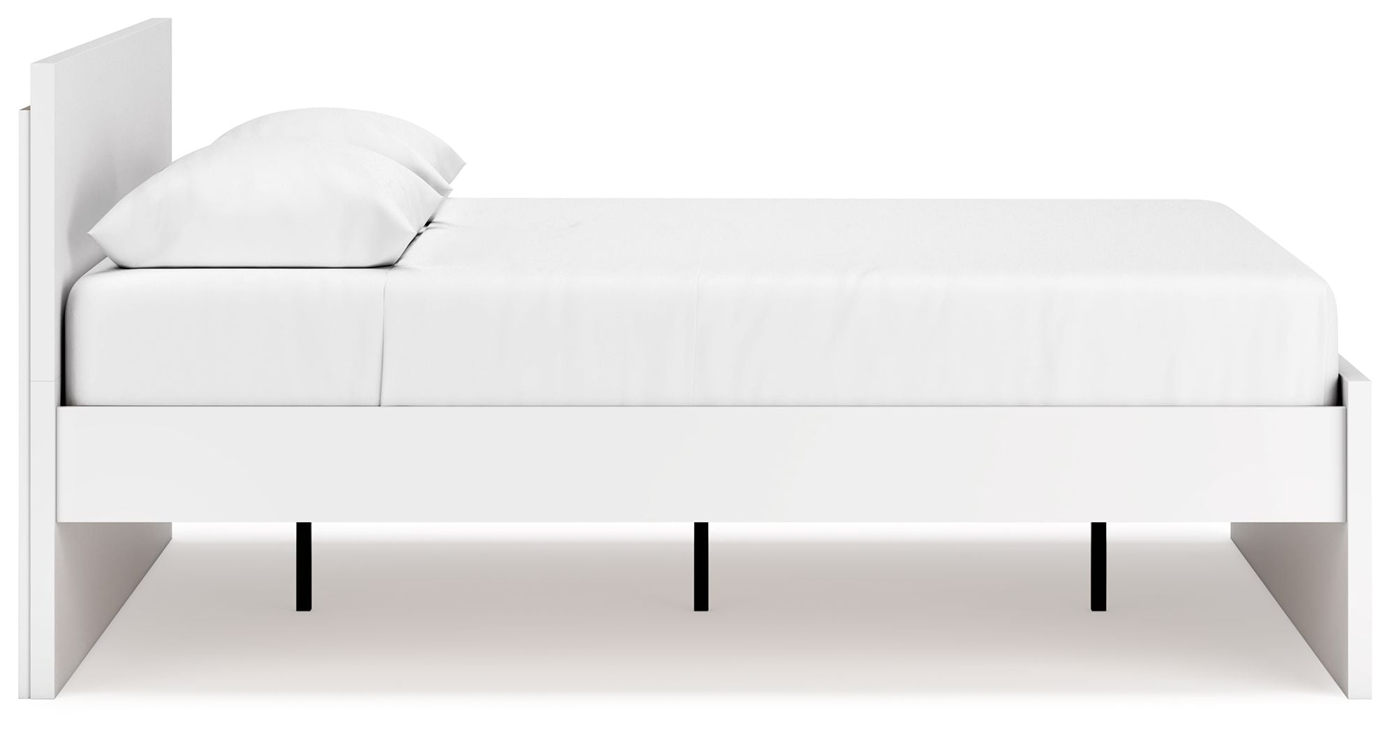 Onita - Panel Platform Bed, alternate view 70