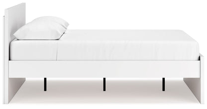 Onita - Panel Platform Bed, alternate view 70