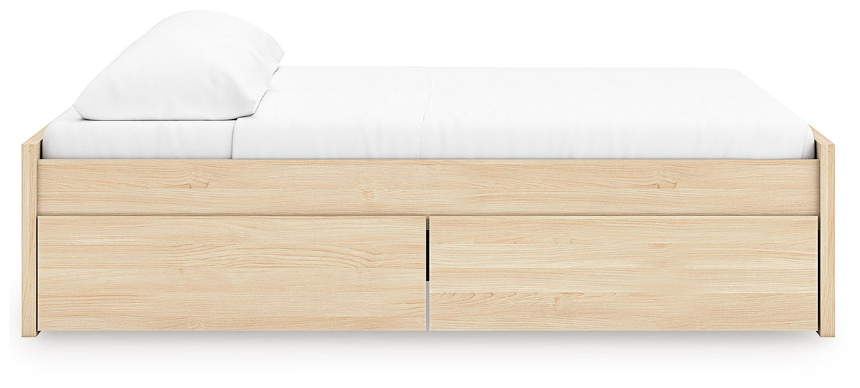 Onita - Platform Bed, alternate view 63