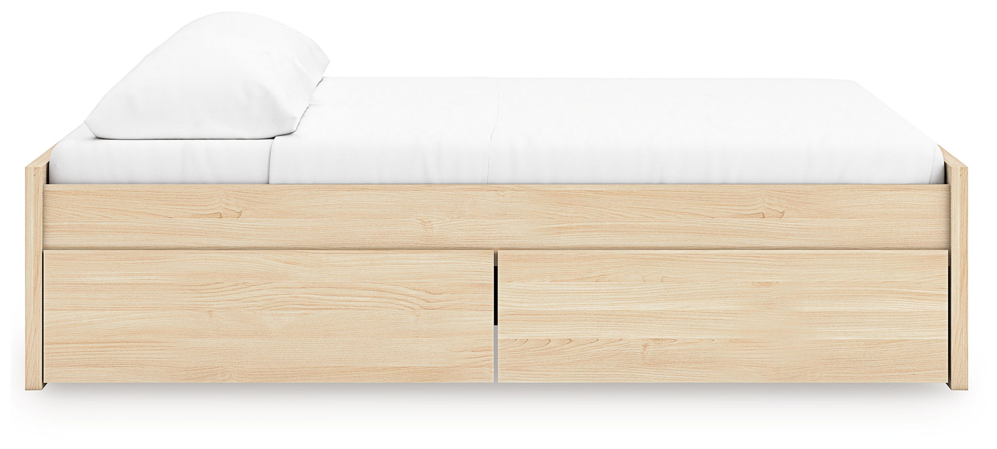 Onita - Platform Bed, alternate view 63