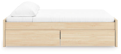 Onita - Platform Bed, alternate view 63