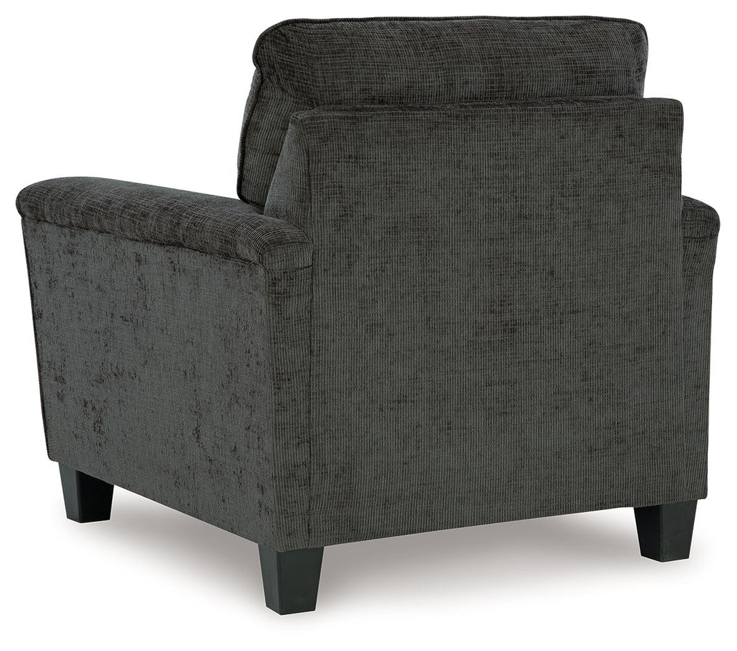 Erinslane - Chair, alternate view 2