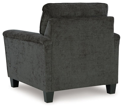 Erinslane - Chair, alternate view 2